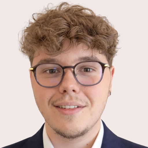 Loïc Lambert - Profile Picture